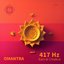 417 Hz Sacral Chakra