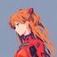 a cruel angel's thesis (evangelion lofi)