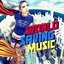 World Saving Music