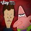 Butt-head vs Patrick Star