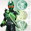仮面ライダーオーズエンディングテーマ2「Got to keep it real」