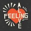 Feeling Alive