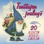 Tonttujen jouluyö