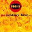 No Ecstasy Love