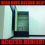 Access Denied!