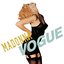 Vogue - Maxi-Single