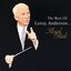The Best of Leroy Anderson: Sleigh Ride