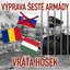 Výprava šesté armády