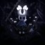 Casca Vazia, Hollow Knight