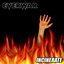Incinerate