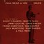 Play The Music Of Shorty Rogers · Marty Paich · Jimmy Giuffre · David Raksin · Frank Comstock · Bob Cooper · Jack Montrose · Ruby Raksin & Paul Nero