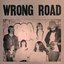 Wrong road