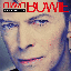 Black Tie White Noise [Disc 1]