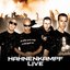 Hahnenkampf Live