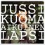 Aikuinen lapsi
