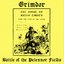 Battle of the Pelennor Fields (Single)