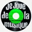 Je joue de la musique - Single