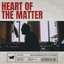 Heart of the Matter