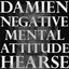 NEGATIVE MENTAL ATTITUDE