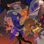 Splatoon Raiders