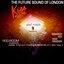 KISS 100 Transmission 2
