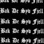 Rehearsal Tape 1996
