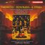 Otaka: Fantasy For Organ And Orchestra / Takemitsu: Nami No Bon / Ran / Hosokawa: Memory Of The Sea