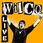 Wilco Live (Orange)