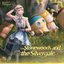 Infinity Nikki: Stonewoods and the Silvergale (《Infinity Nikki》Game Original Soundtracks Vol.2)
