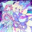 Maid-san and Witch (LP)