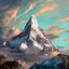 Misty Mountains (The Hobbit Lofi)