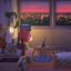 7PM (New Leaf Bitcrushed Old Speaker Lofi Mix)