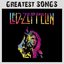 Greatest songs