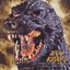 Godzilla vs. King Ghidorah