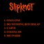 Demo Tape
