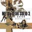 METAL GEAR SOLID 3 SNAKE EATER ORIGINAL SOUNDTRACK (Disc One)