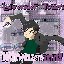 Lavender Town - Single