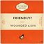 Friendly? - single on In The Red Records