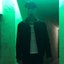 Blood on My Jacket - Single