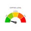 low cortisol