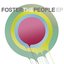 Foster The People - EP