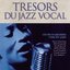Trésors Du Jazz Vocal