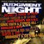 Judgement Night: Music From The Motion Picture