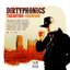 Tarantino & Oakwood EP
