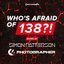 Who's Afraid of 138?! (Mixed by Simon Patterson & Photographer)