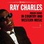 Modern Sounds in Country and Western Music [Bonus Tracks]