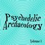U-Spaces: Psychedelic Archaeology, Volume 1