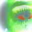 BLOOD SHOT EYES
