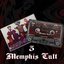 Memphis Cult Vol. 3