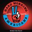 Work For Peace